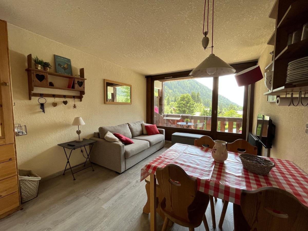 Residence La Verte 24- Aux Pieds Des Pistes! Chamonix ภายนอก รูปภาพ