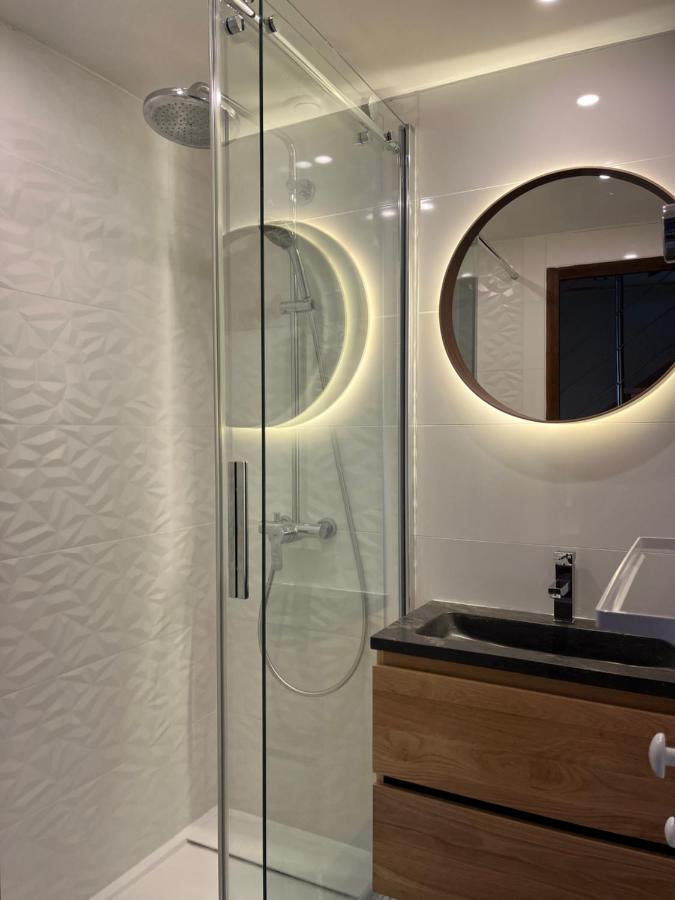 Residence La Verte 24- Aux Pieds Des Pistes! Chamonix ภายนอก รูปภาพ