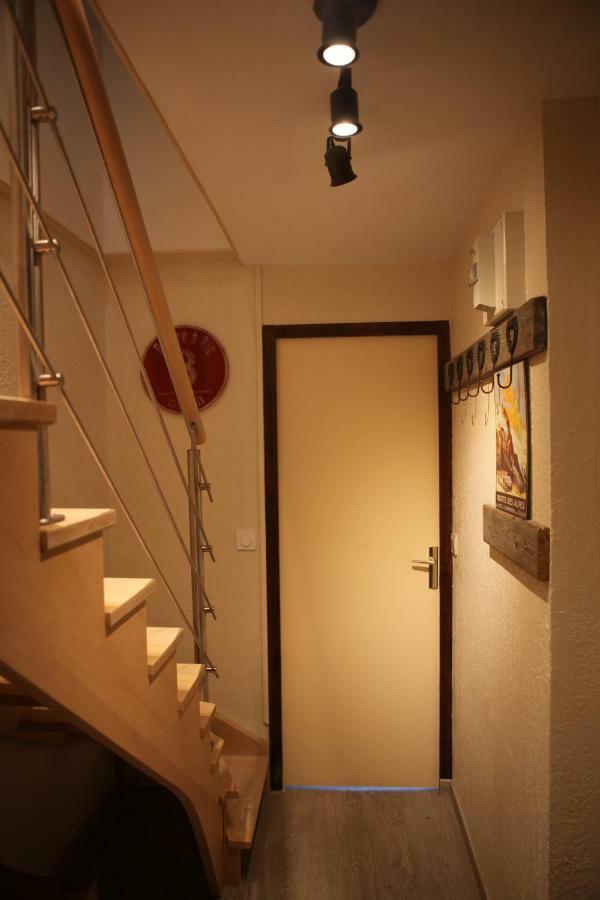 Residence La Verte 24- Aux Pieds Des Pistes! Chamonix ภายนอก รูปภาพ